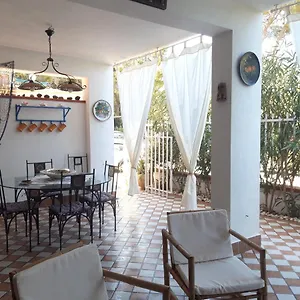 Casa Perciata - Locazione Turistica Appartamento