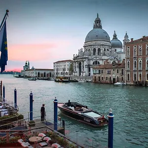 The Gritti Palace, A Luxury Collection Hotel, Отель Венеция