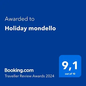 Holiday mondello Casa vacanze
