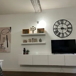 Leon Rosso Flat Appartamento Firenze