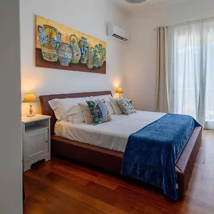 Olimpia Guest house