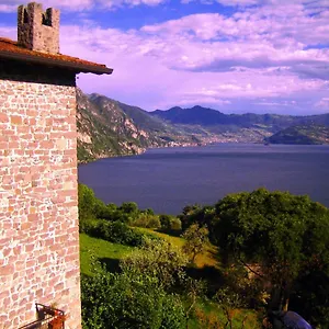 Castello Di Zorzino Iseo Appartamento Riva di Solto