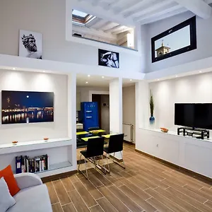 Macci Appartamento Firenze