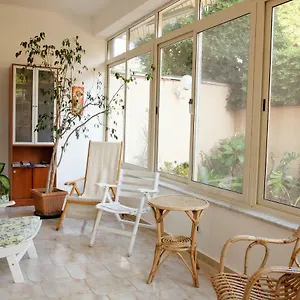 Siciliaiu Casa vacanze