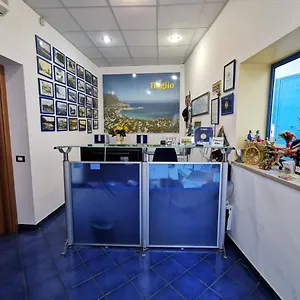 Al Baglio *** Mondello