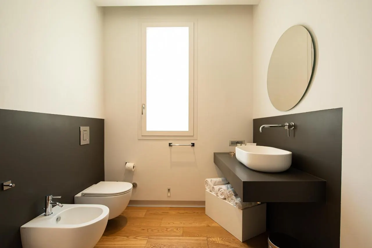 Unico Boutique Hotel D'Arte Mondello
