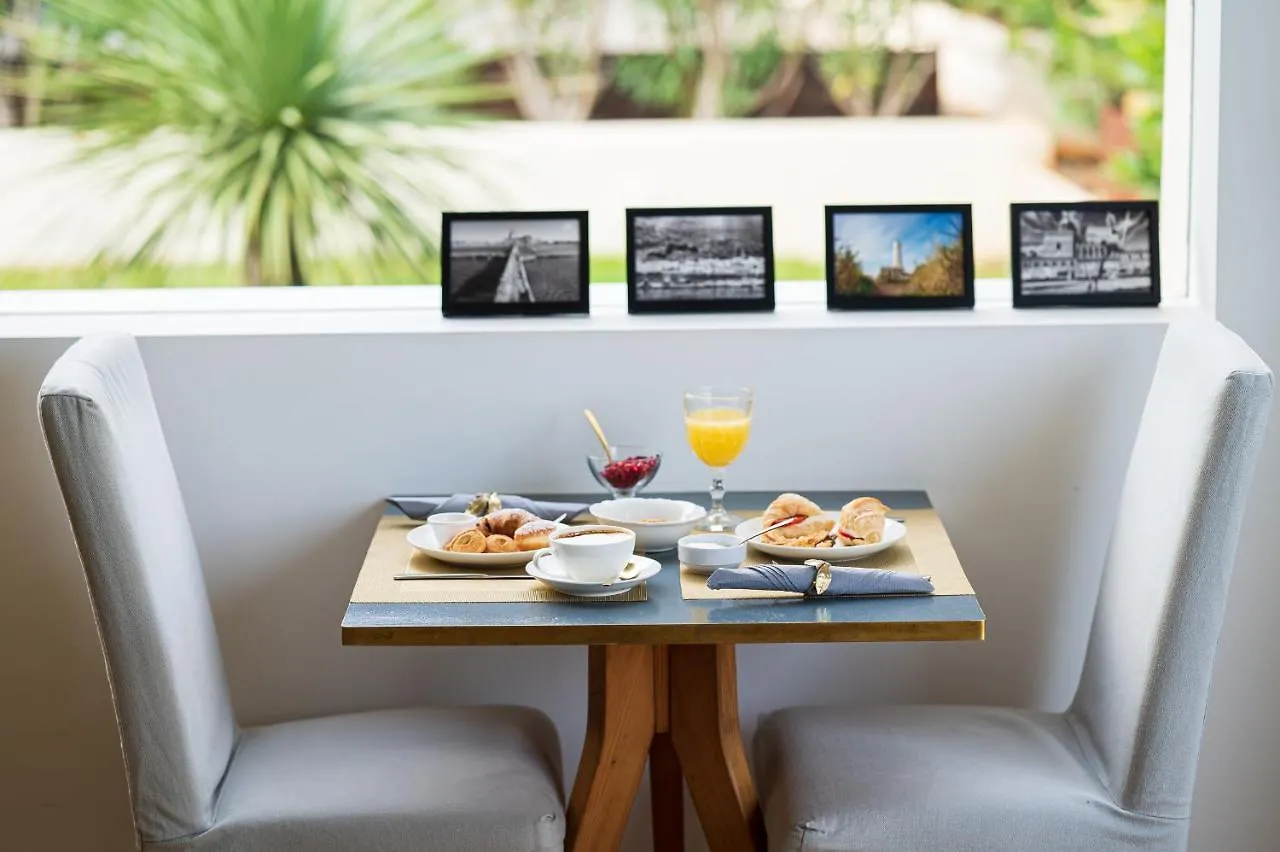 Unico Boutique Hotel D'Arte Mondello